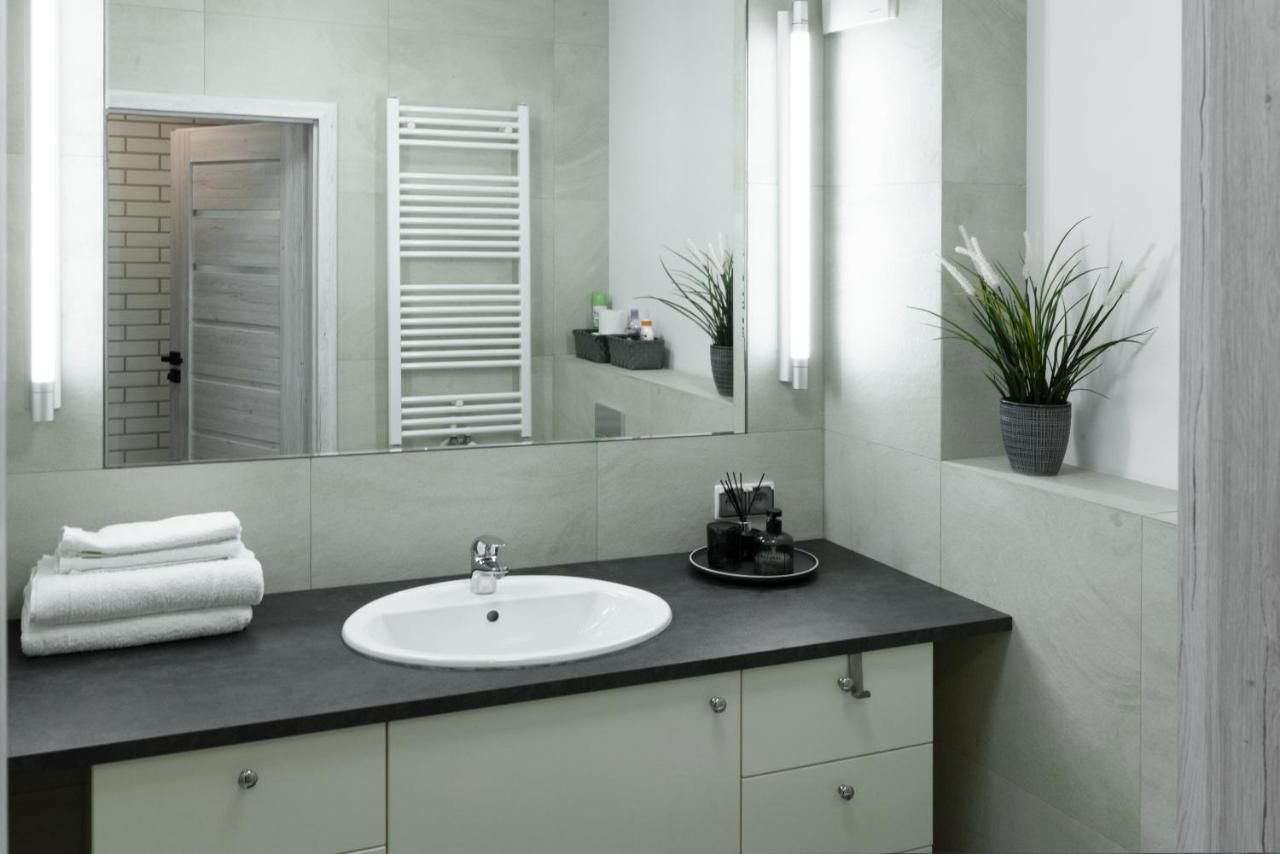 Apartament Apartament Konopnickiej10 *