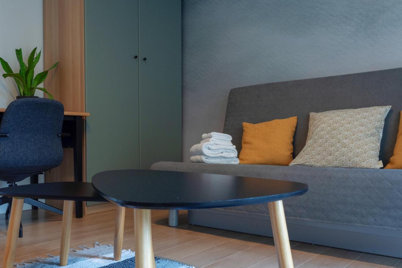 Apartament Apartament Konopnickiej10 *